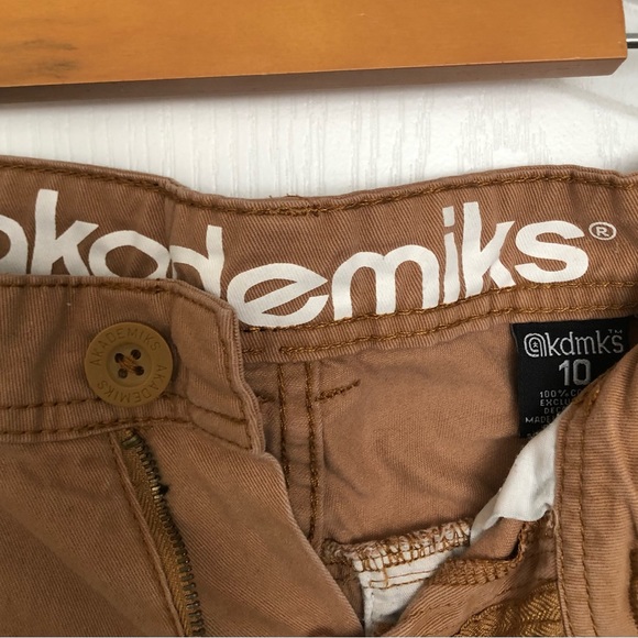 Akademiks Pants - Picture 2 of 2